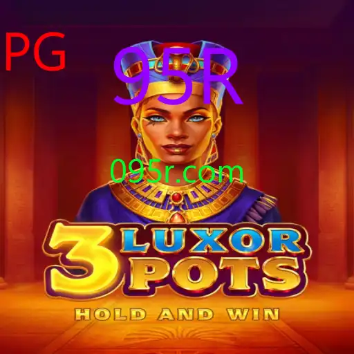 3LuxorPots